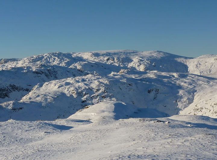 Calf Crag